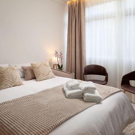 Apartamento Moderno Y Bien Ubicado マラガ エクステリア 写真