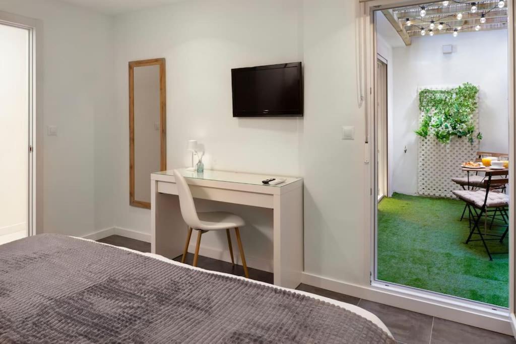 Apartamento Moderno Y Bien Ubicado マラガ エクステリア 写真
