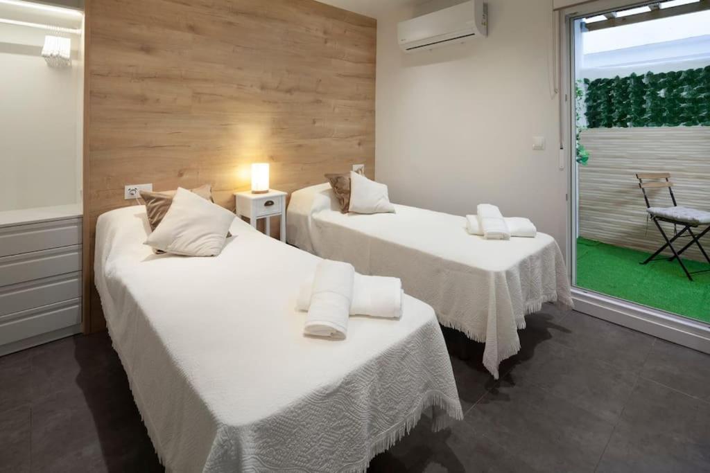 Apartamento Moderno Y Bien Ubicado マラガ エクステリア 写真