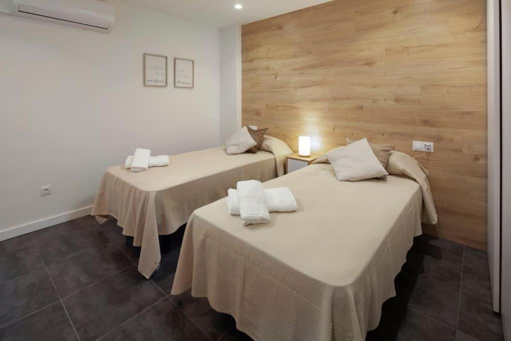 Apartamento Moderno Y Bien Ubicado マラガ エクステリア 写真