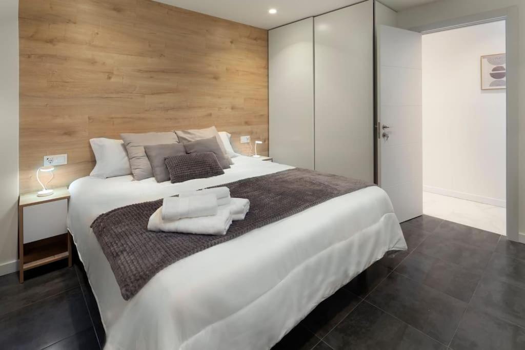 Apartamento Moderno Y Bien Ubicado マラガ エクステリア 写真