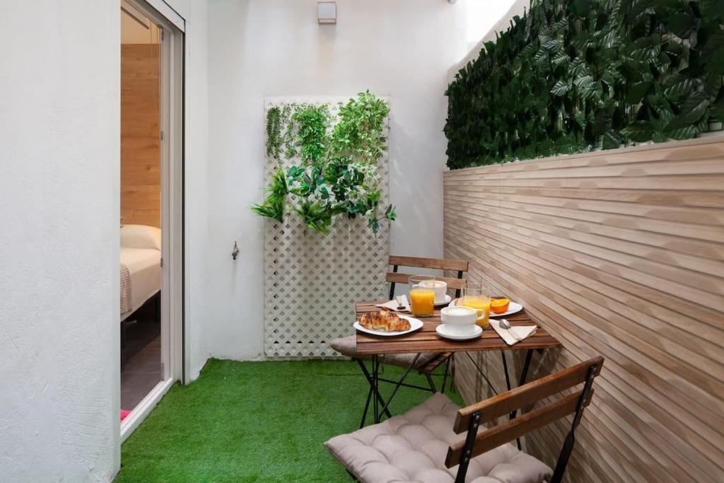Apartamento Moderno Y Bien Ubicado マラガ エクステリア 写真